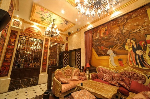 驻马店市高档KTV妹子质量哪家好 驻马店市高档KTV妹子质量哪家好